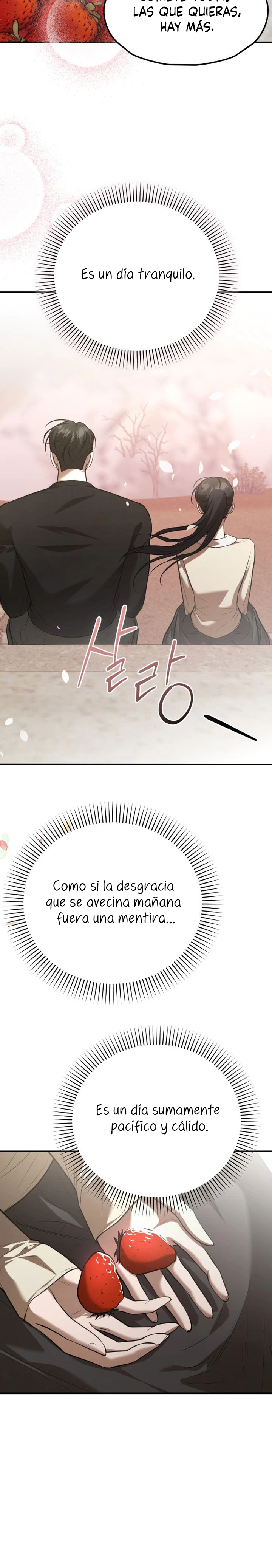 Taxidermia Capítulo 35 - Page 6