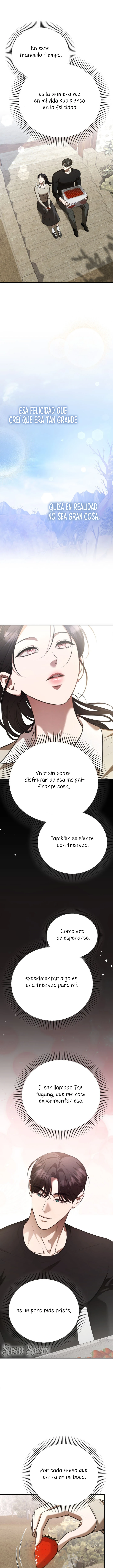 Taxidermia Capítulo 35 - Page 7