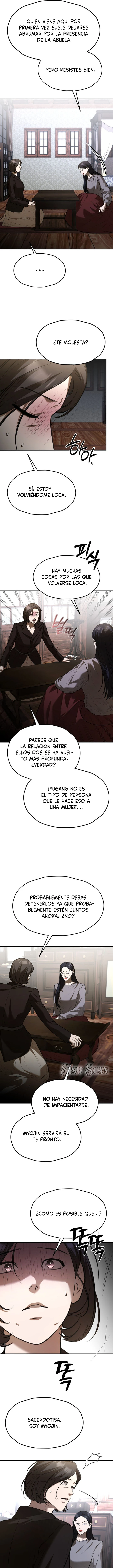 Taxidermia Capítulo 35 - Page 20