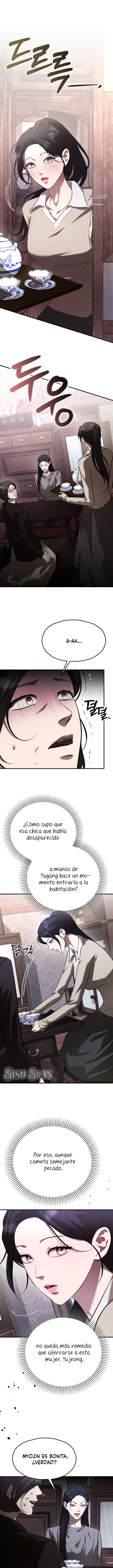 Taxidermia Capítulo 36 - Page 3