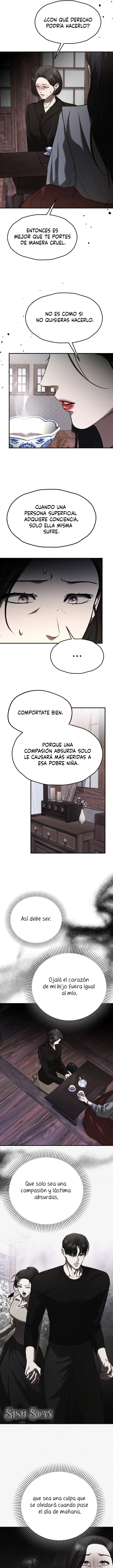 Taxidermia Capítulo 36 - Page 7
