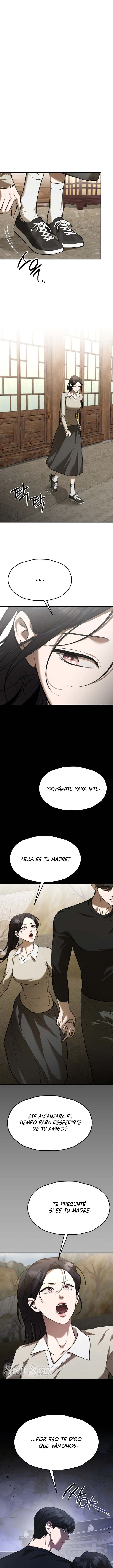 Taxidermia Capítulo 36 - Page 10