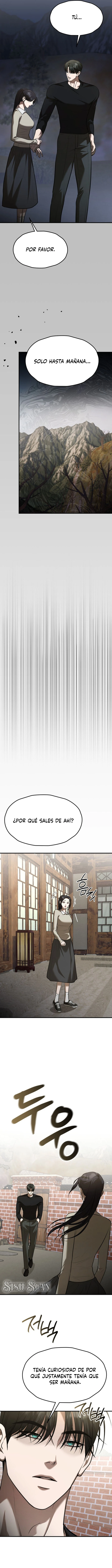 Taxidermia Capítulo 36 - Page 12