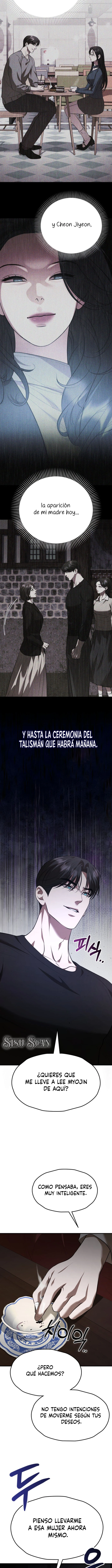 Taxidermia Capítulo 37 - Page 7