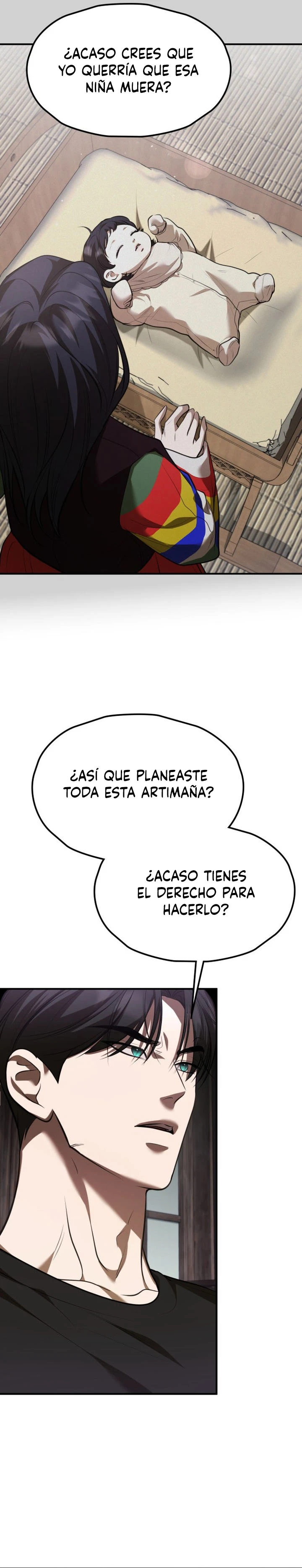 Taxidermia Capítulo 37 - Page 11