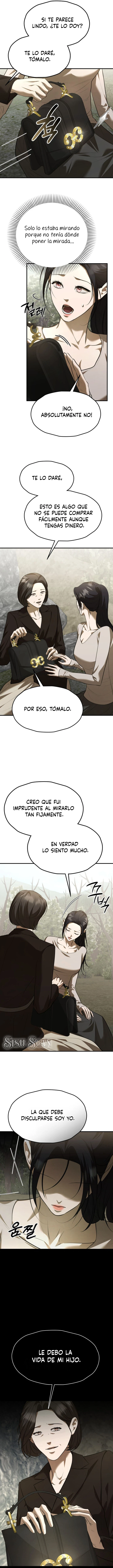 Taxidermia Capítulo 37 - Page 20