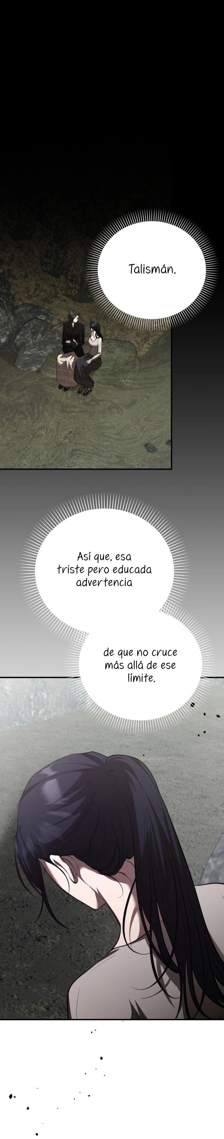 Taxidermia Capítulo 37 - Page 21