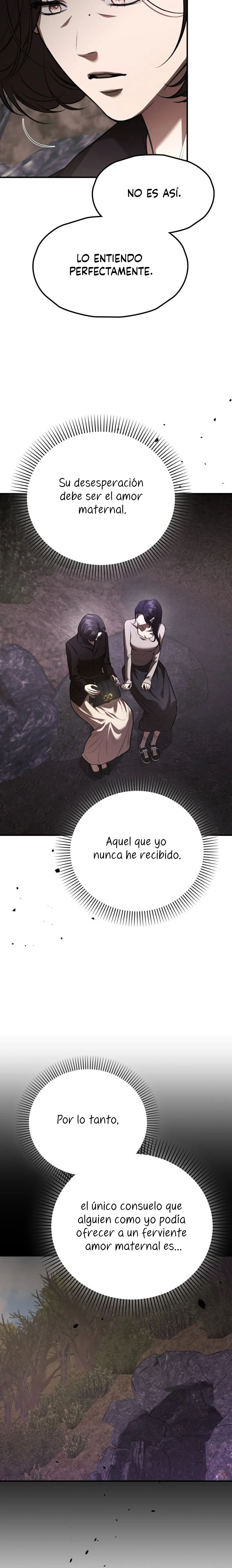 Taxidermia Capítulo 38 - Page 4