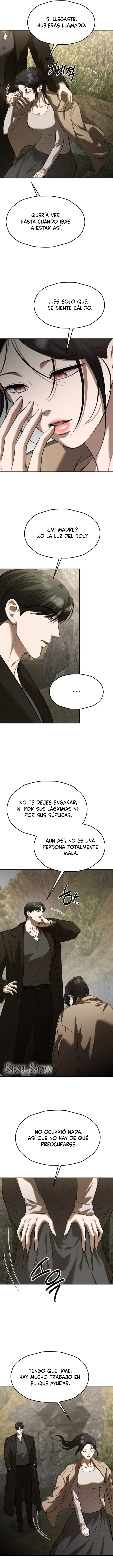 Taxidermia Capítulo 38 - Page 7