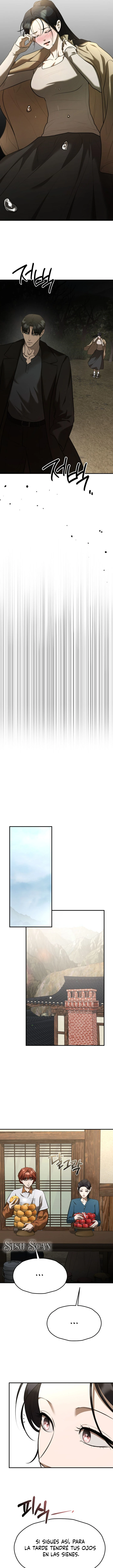 Taxidermia Capítulo 38 - Page 12