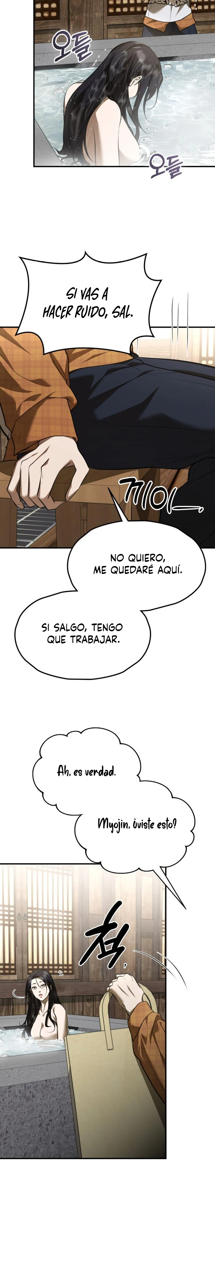 Taxidermia Capítulo 39 - Page 13