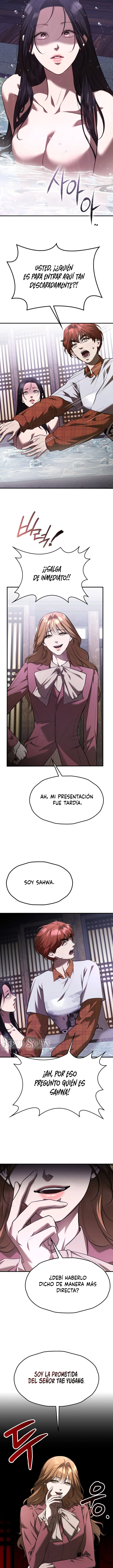 Taxidermia Capítulo 39 - Page 18