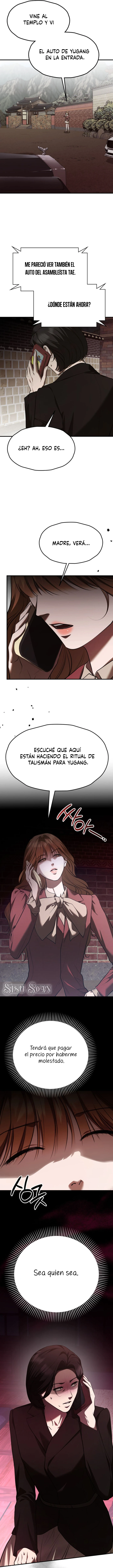 Taxidermia Capítulo 40 - Page 5