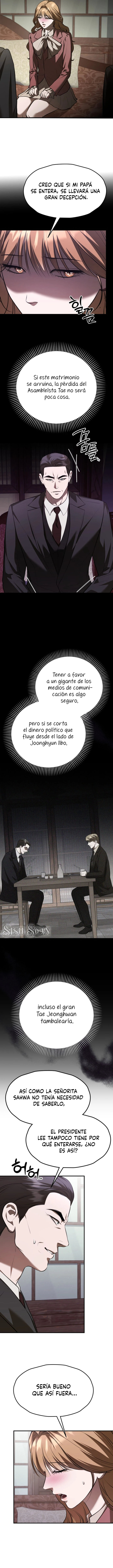 Taxidermia Capítulo 40 - Page 7