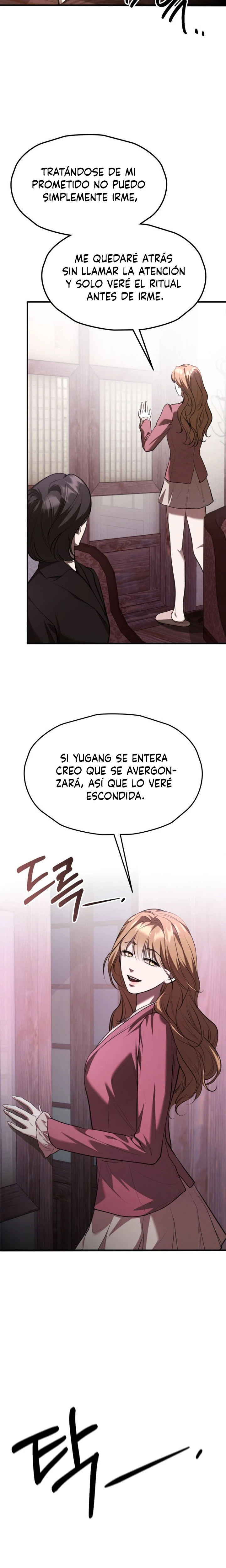 Taxidermia Capítulo 40 - Page 13