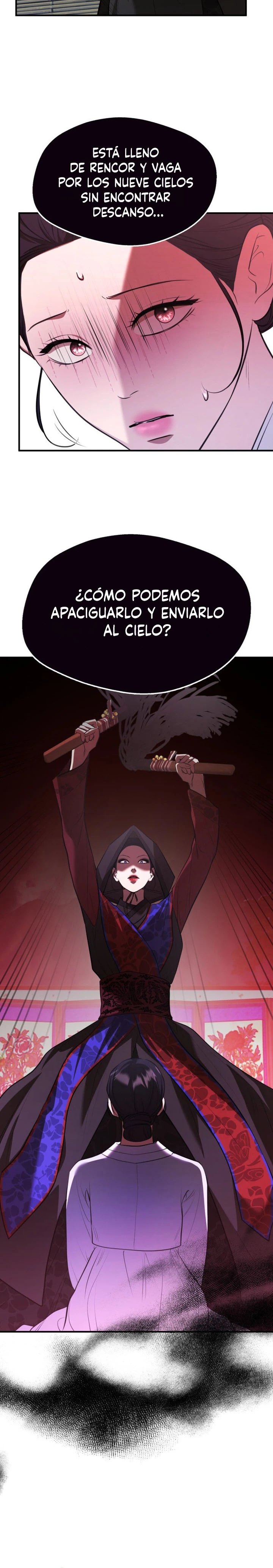 Taxidermia Capítulo 41 - Page 6