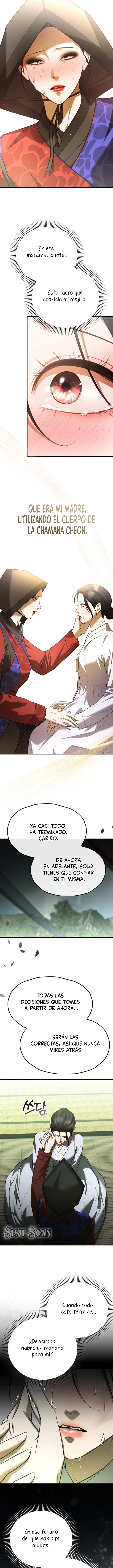Taxidermia Capítulo 41 - Page 10