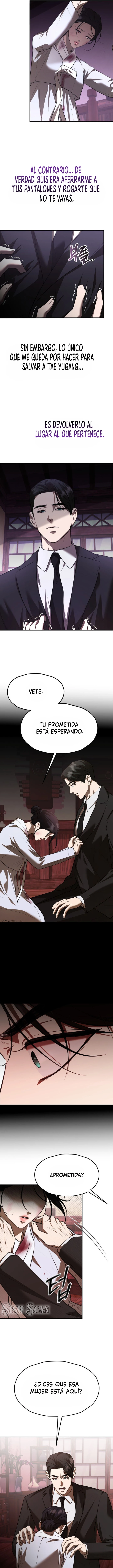 Taxidermia Capítulo 42 - Page 12