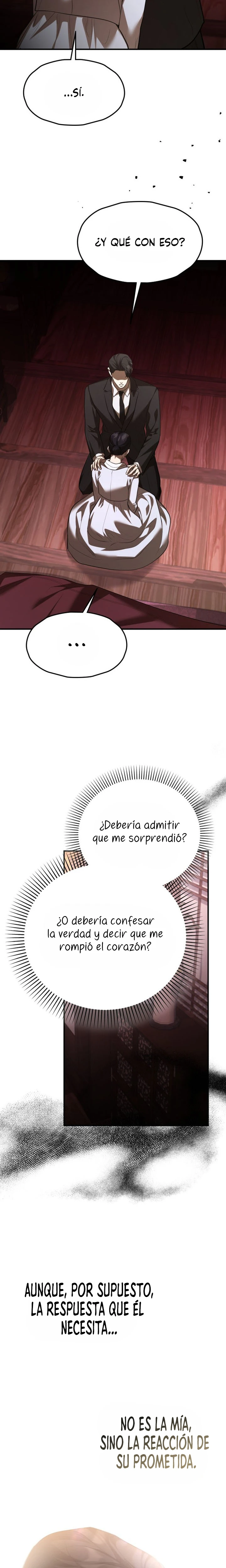 Taxidermia Capítulo 42 - Page 13