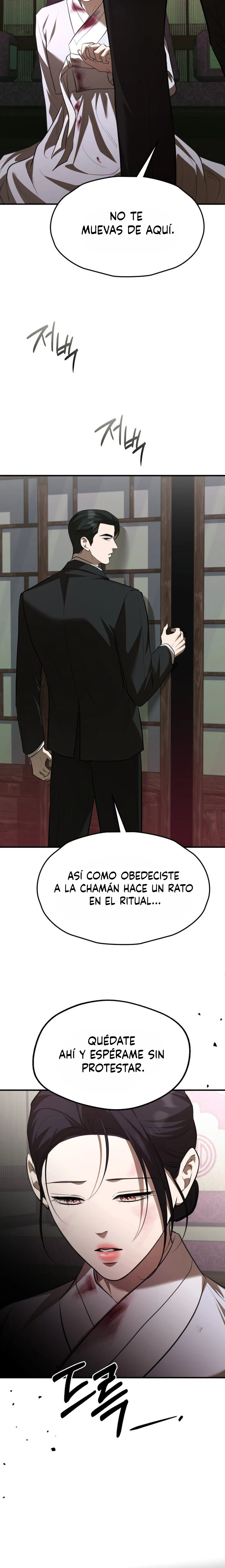 Taxidermia Capítulo 42 - Page 15