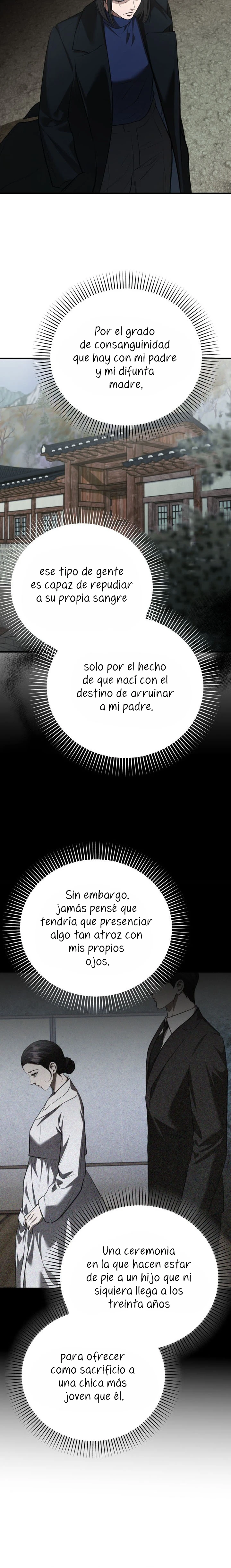 Taxidermia Capítulo 42 - Page 17