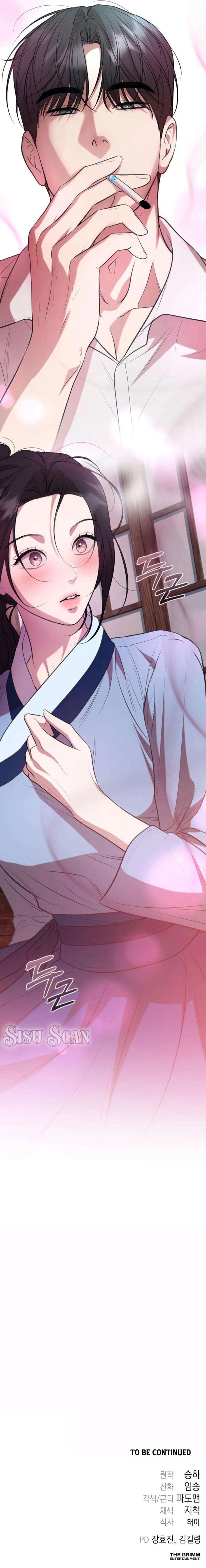 Taxidermia Capítulo 6 - Page 15