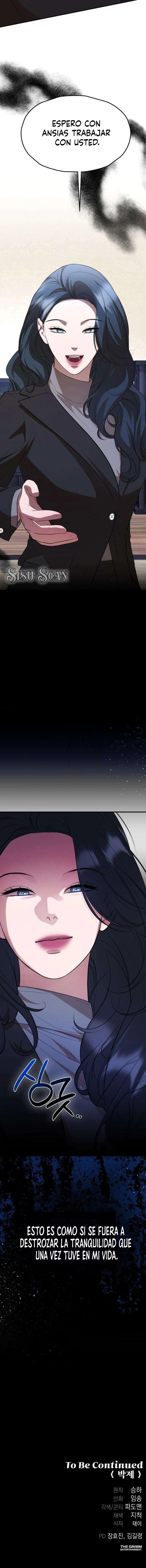 Taxidermia Capítulo 9 - Page 14