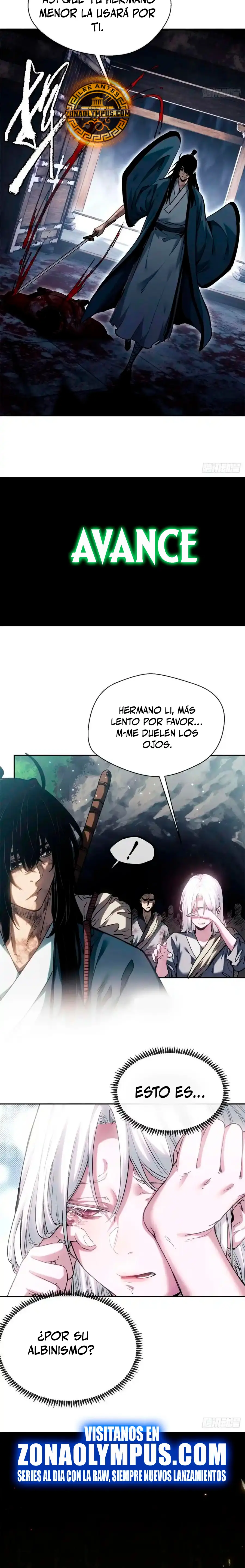 cultivador del dao bizarro Capítulo 27 - Page 13