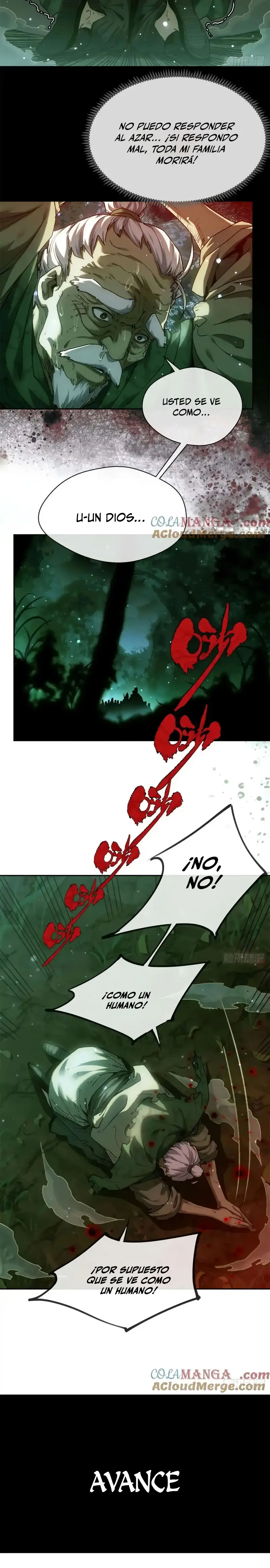 cultivador del dao bizarro Capítulo 28 - Page 12