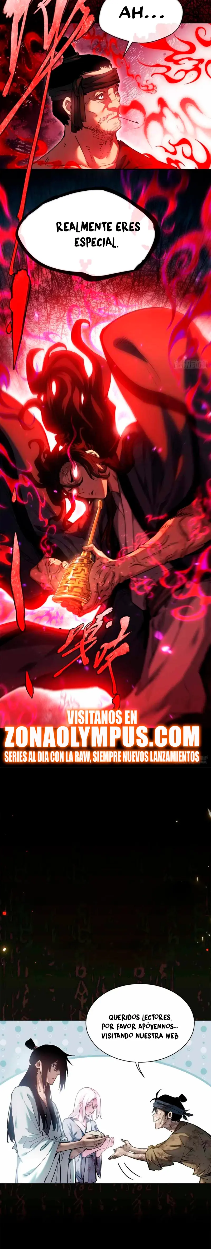 cultivador del dao bizarro Capítulo 31 - Page 13