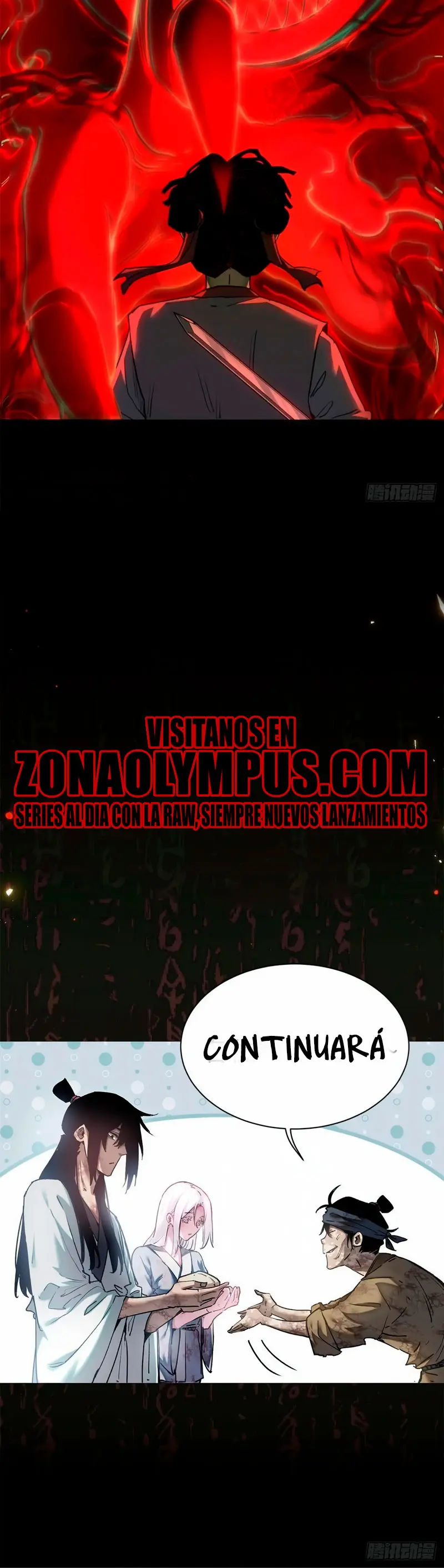cultivador del dao bizarro Capítulo 33 - Page 13