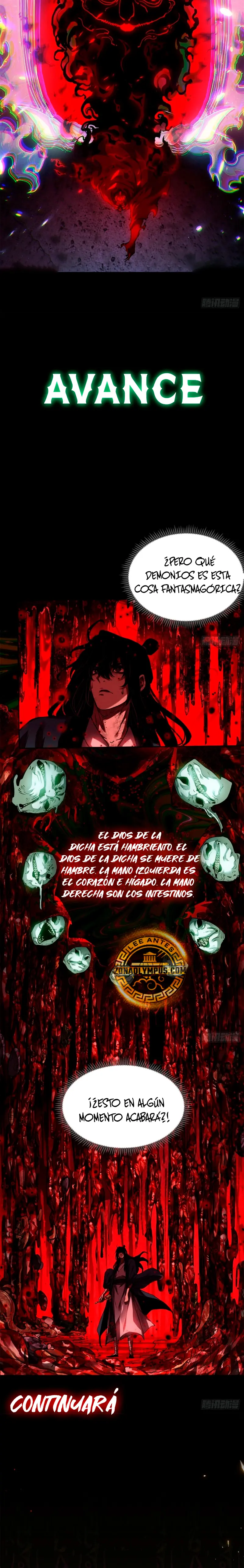 cultivador del dao bizarro Capítulo 35 - Page 11