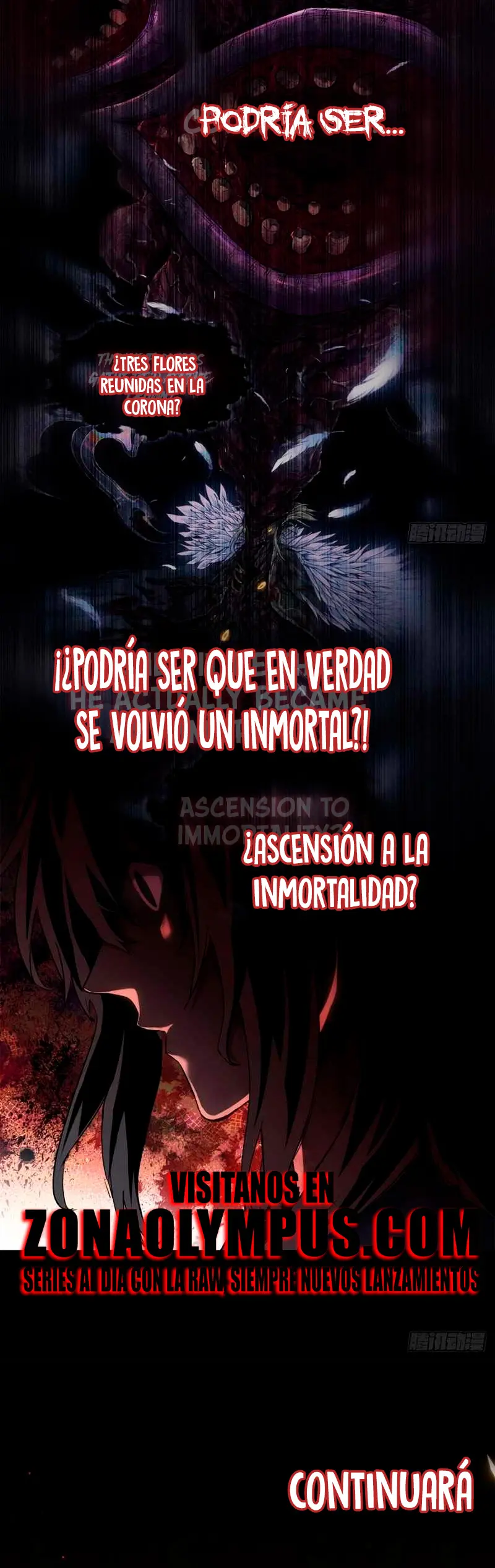 cultivador del dao bizarro Capítulo 36 - Page 12