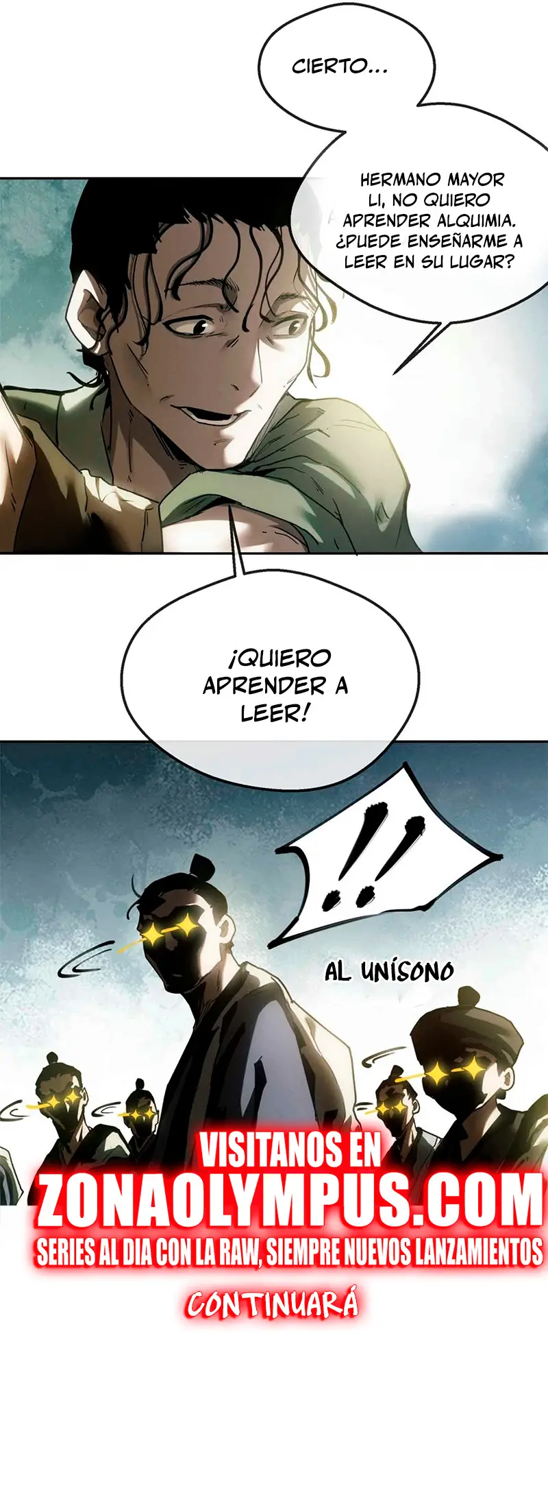 cultivador del dao bizarro Capítulo 37 - Page 12