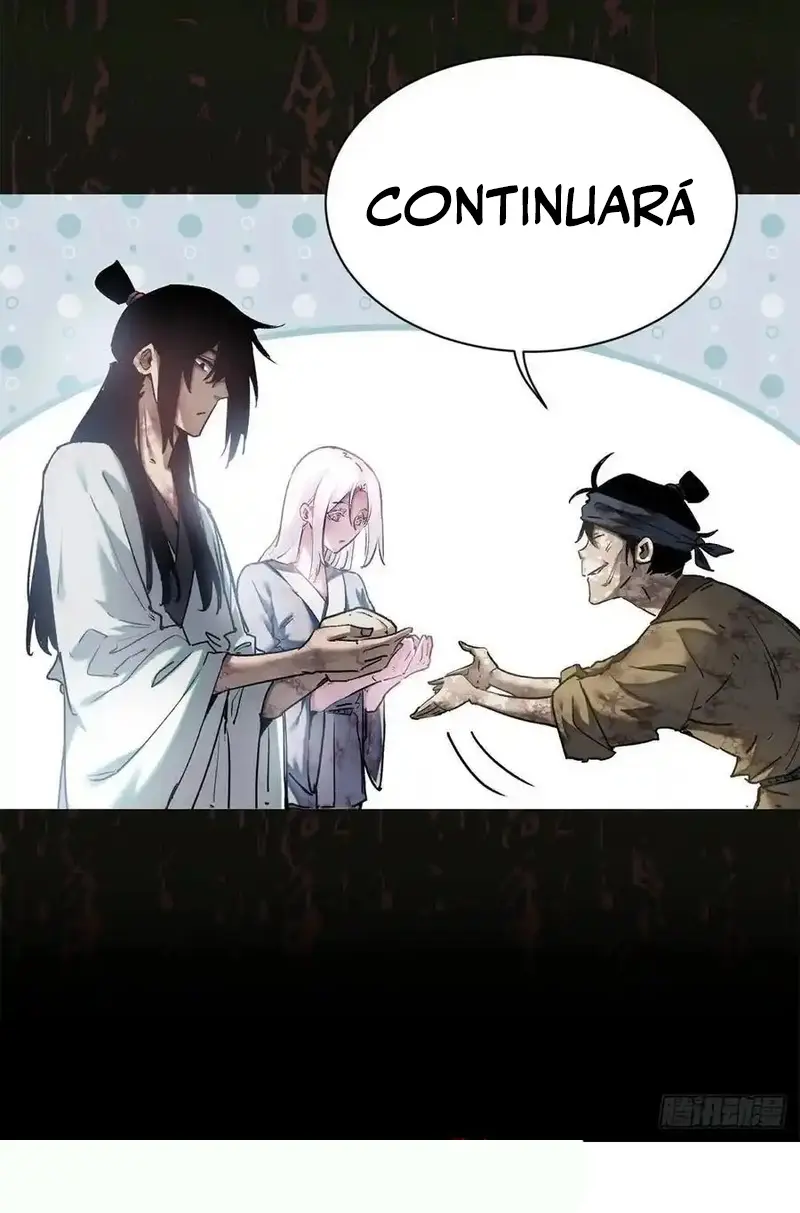 cultivador del dao bizarro Capítulo 41 - Page 12