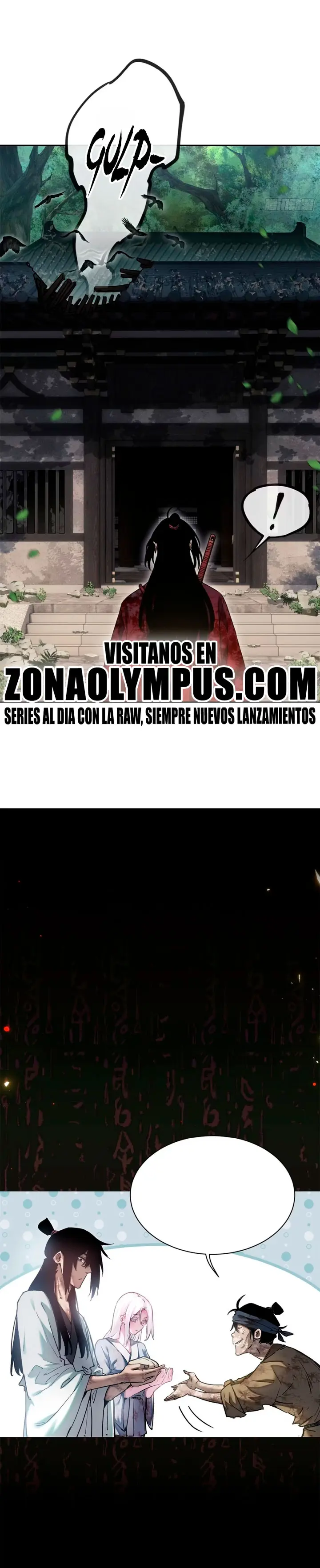cultivador del dao bizarro Capítulo 71 - Page 14