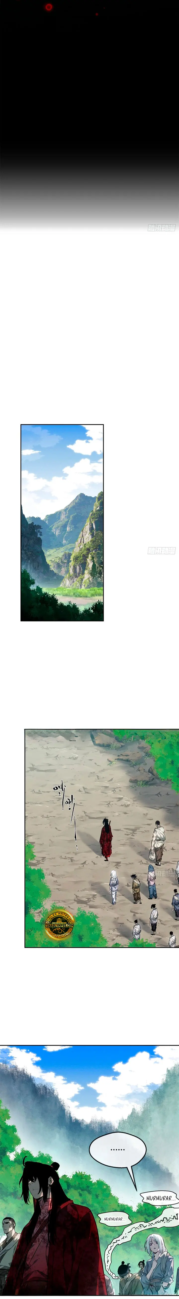 cultivador del dao bizarro Capítulo 75 - Page 8
