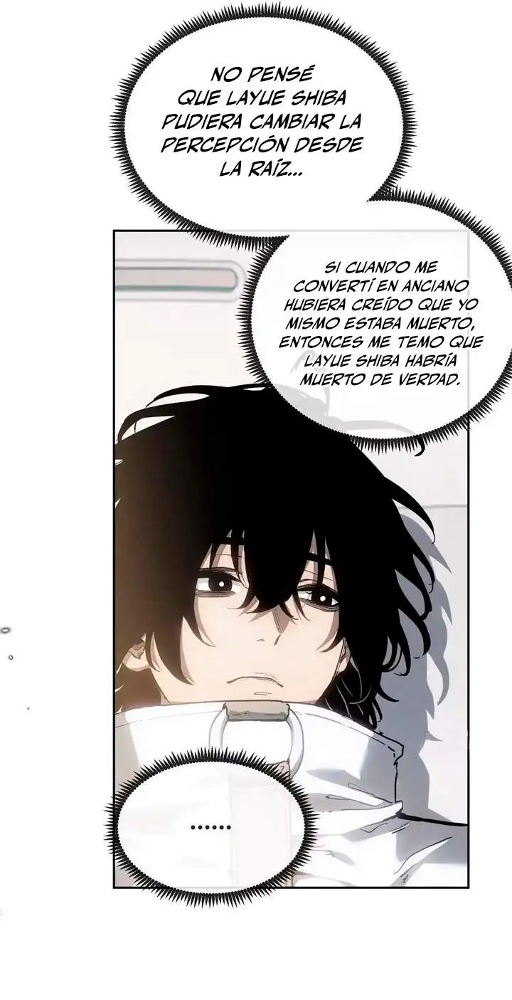 cultivador del dao bizarro Capítulo 85 - Page 4