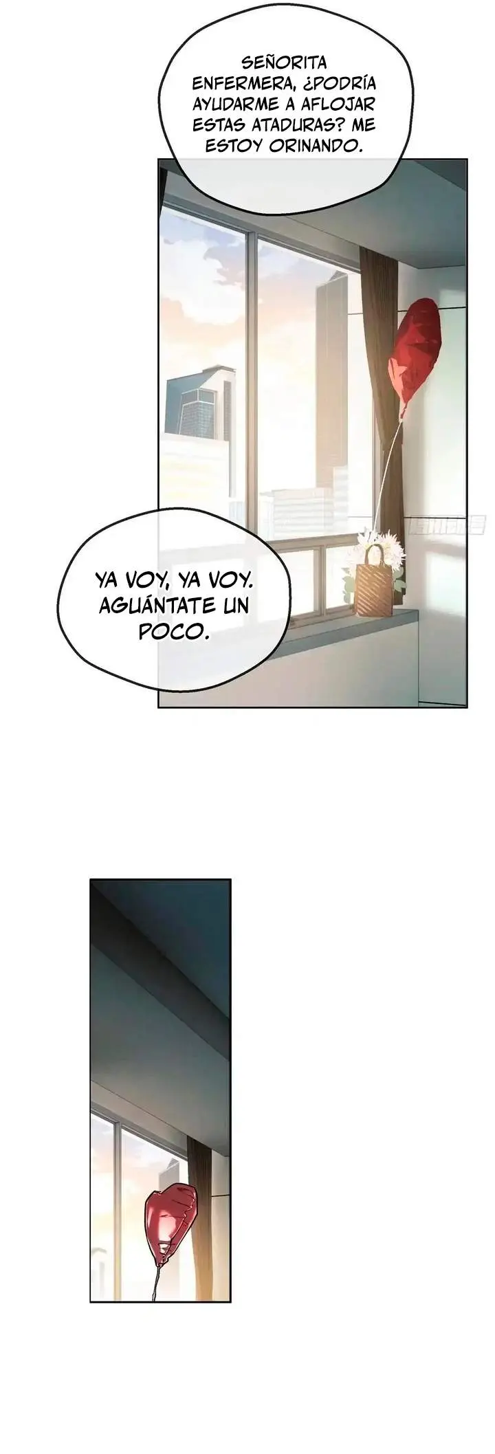 cultivador del dao bizarro Capítulo 85 - Page 6