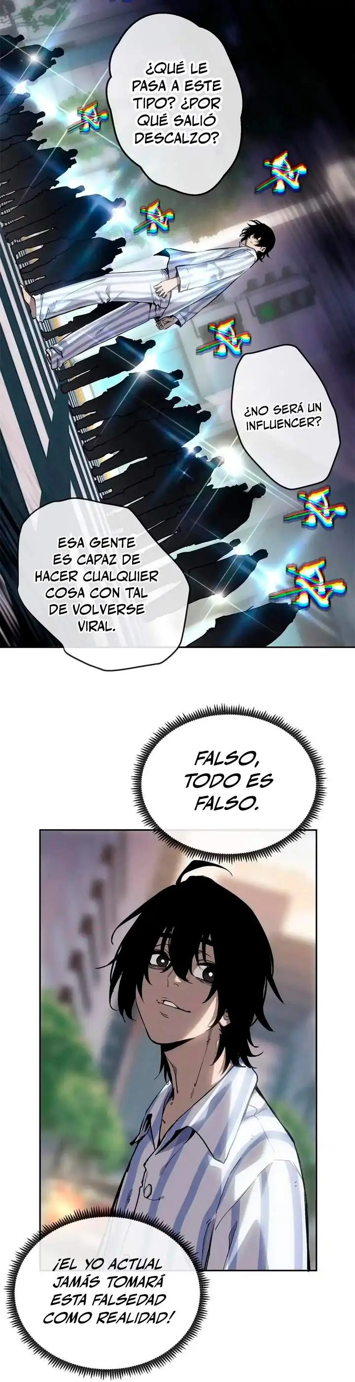 cultivador del dao bizarro Capítulo 85 - Page 15
