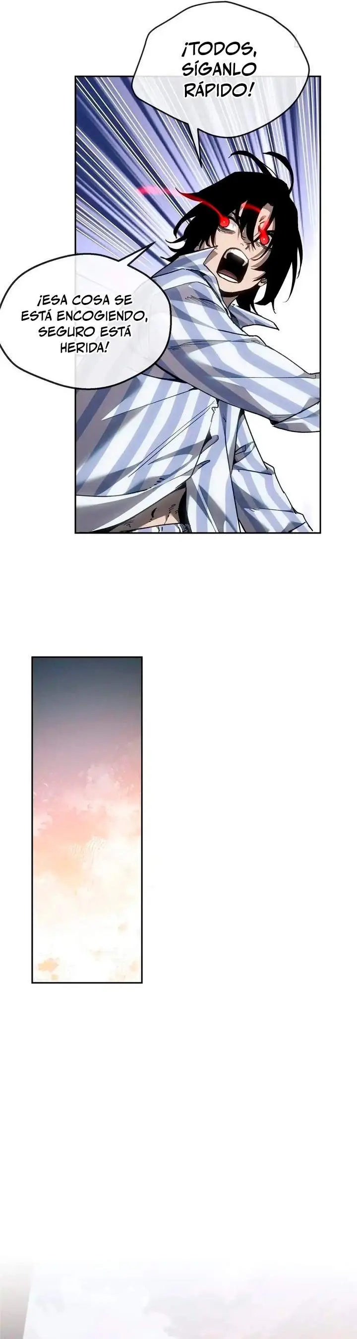cultivador del dao bizarro Capítulo 86 - Page 6