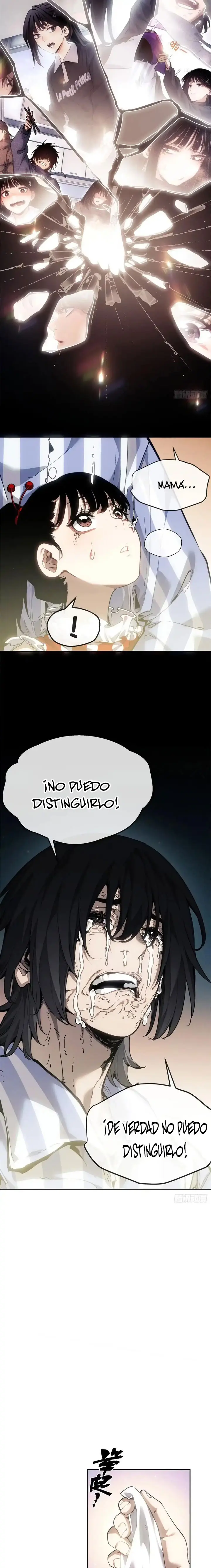 cultivador del dao bizarro Capítulo 87 - Page 7