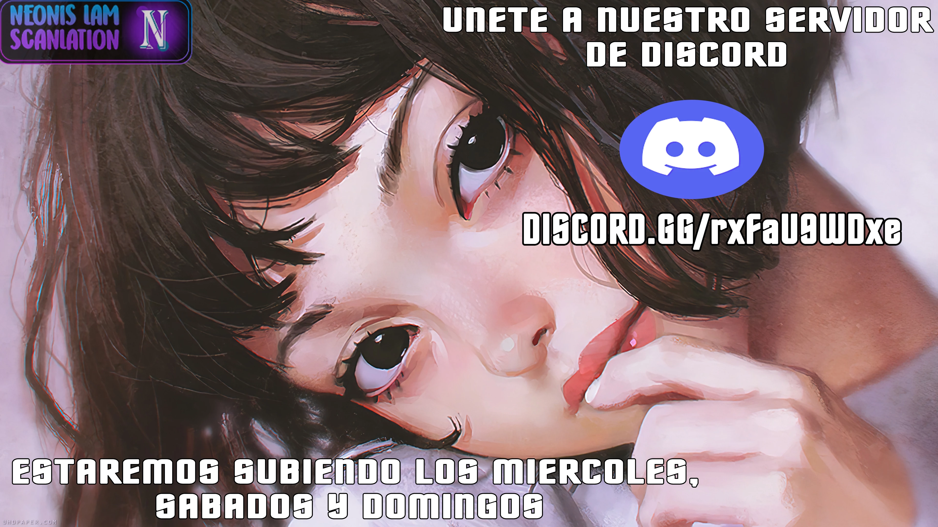 Las constelaciones son mis discípulos Capítulo 11 - Page 15