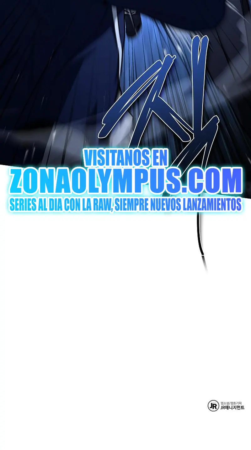 Las constelaciones son mis discípulos Capítulo 115 - Page 38