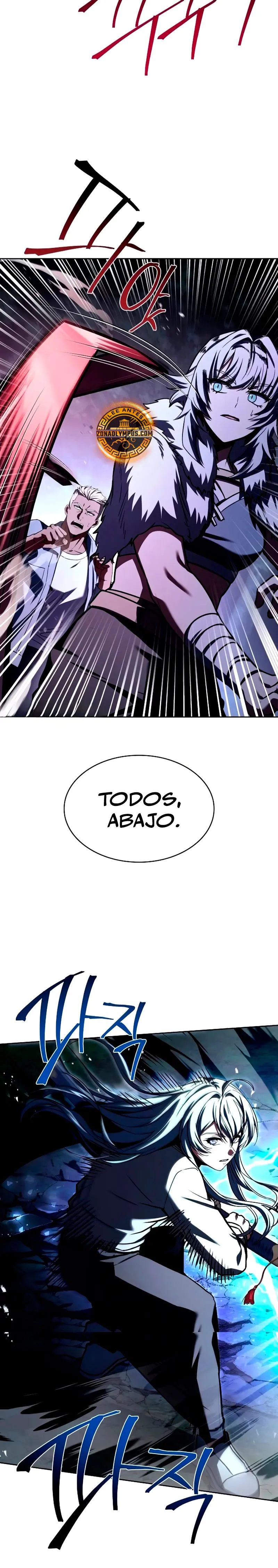 Las constelaciones son mis discípulos Capítulo 122 - Page 13