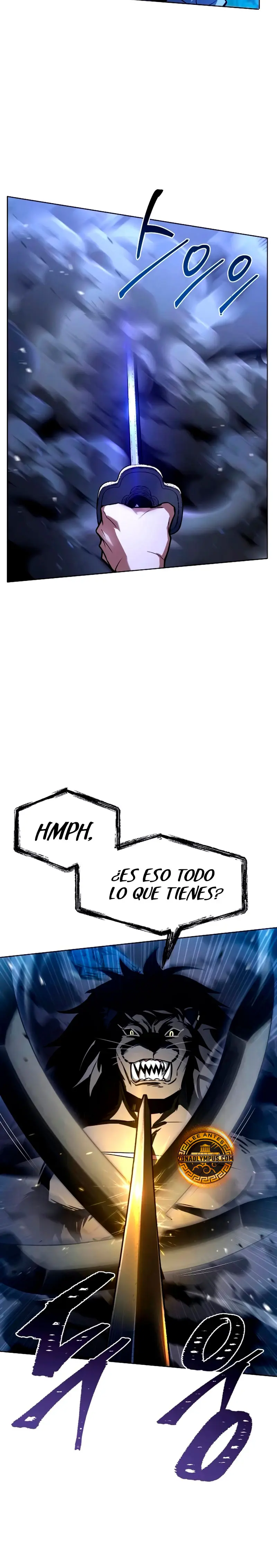 Las constelaciones son mis discípulos Capítulo 122 - Page 19