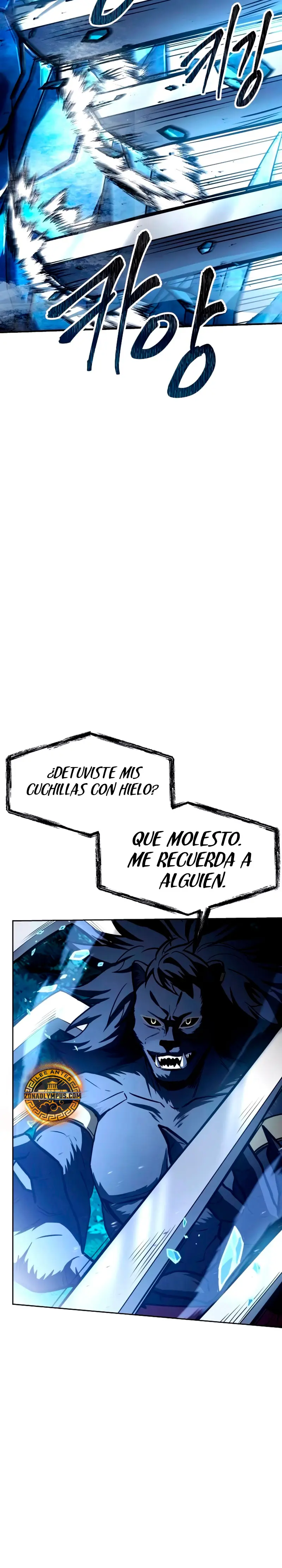 Las constelaciones son mis discípulos Capítulo 122 - Page 31