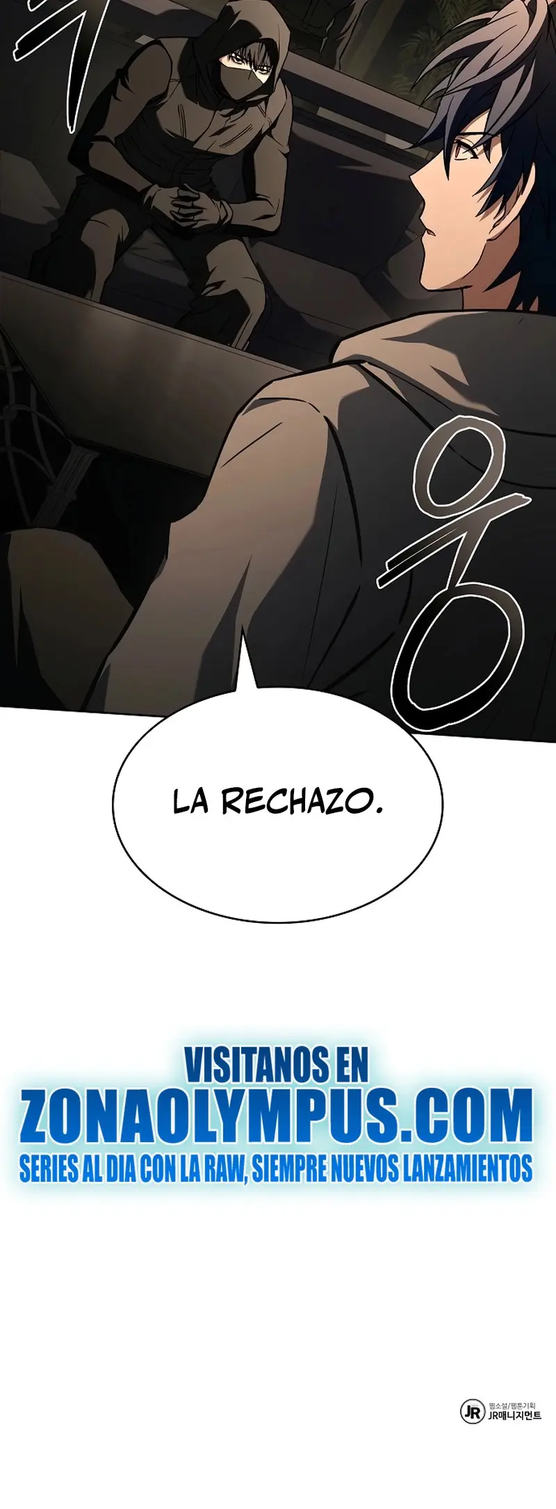 Las constelaciones son mis discípulos Capítulo 124 - Page 33