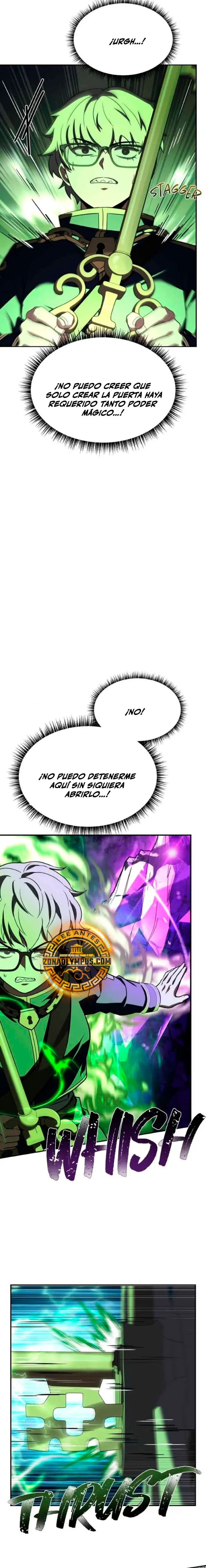 Las constelaciones son mis discípulos Capítulo 132 - Page 28
