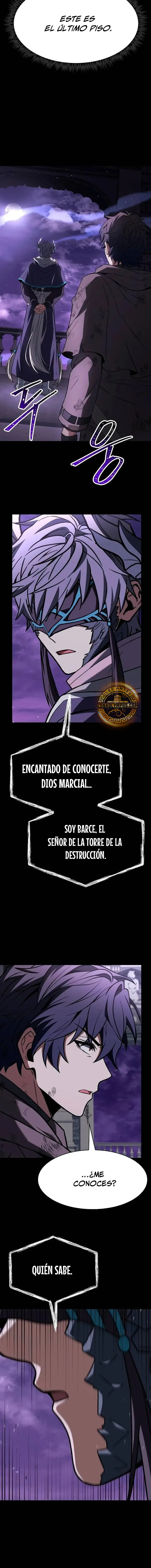 Las constelaciones son mis discípulos Capítulo 137 - Page 26